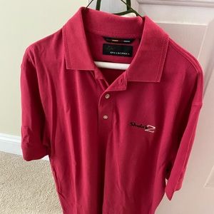 Mens polo shirt NWT